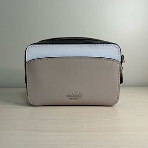 Crossbody Kate Spade Purse *MISSING SHOULDER STRAP*